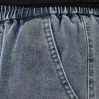 Wayne® | Takeshi Denim Shorts