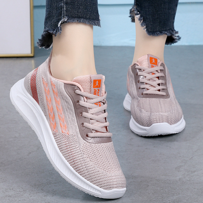 Kai | Kinetica Mesh Sneakers