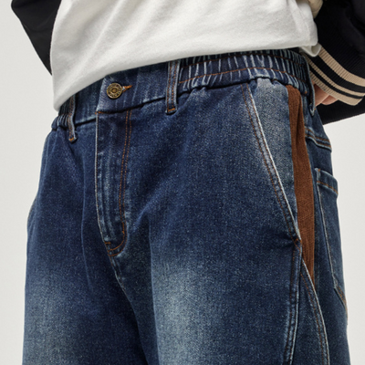 Tobias® | Rustpoint Denim Jeans