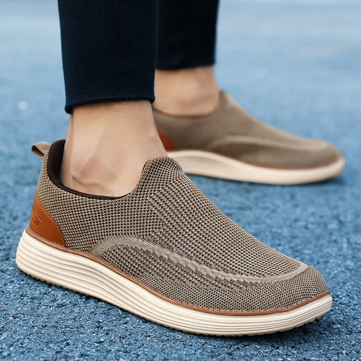 Ezra | Servan Slip-on Shoes