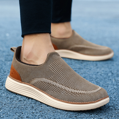 Ezra | Servan Slip-on Shoes
