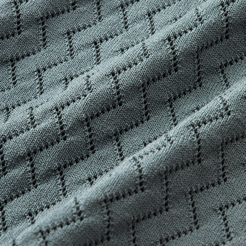 Noah | Grayson Textured Knit Shirt