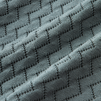 Noah | Grayson Textured Knit Shirt