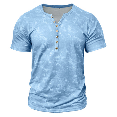 Jayden® | T Shirt Ripple-Dye