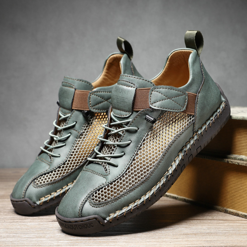 Mark | Sorrel Ultralite Shoes