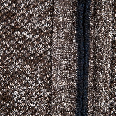 Adam | LUXURY MEN'S ZIP-UP VEST