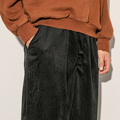 David® | Corduroy Pants