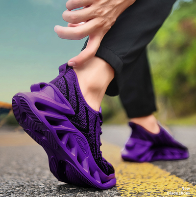 Joseph | Aerion Mesh Sneakers