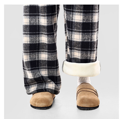 Joaquín® | Plaid Sweatpants