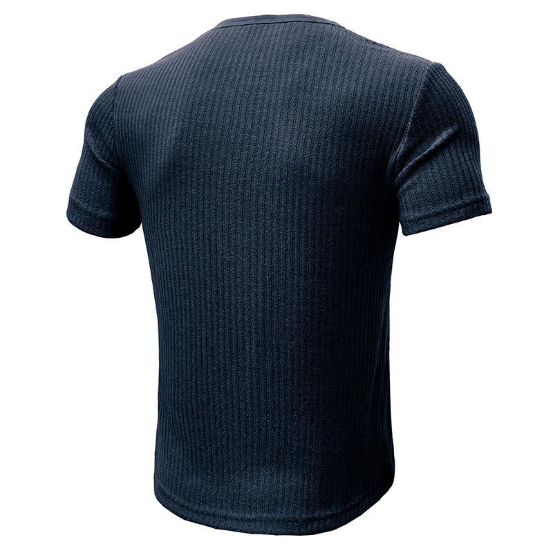 Tracy® | Henley Shirt