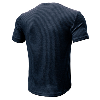 Tracy® | Henley Shirt