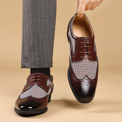 Eugene | Paladino Dress Shoes