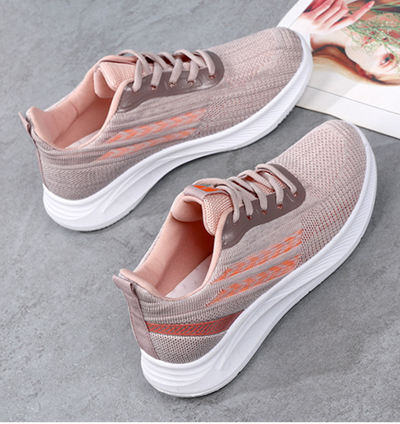 Kai | Kinetica Mesh Sneakers