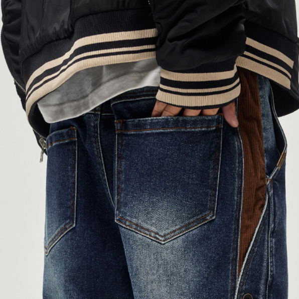 Tobias® | Rustpoint Denim Jeans
