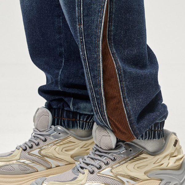 Evaristo® | Rustpoint Denim Jeans