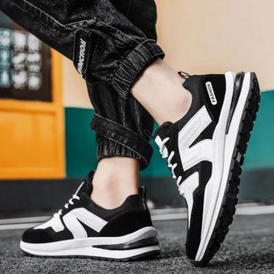 Jasper | AirLift Street Sneakers