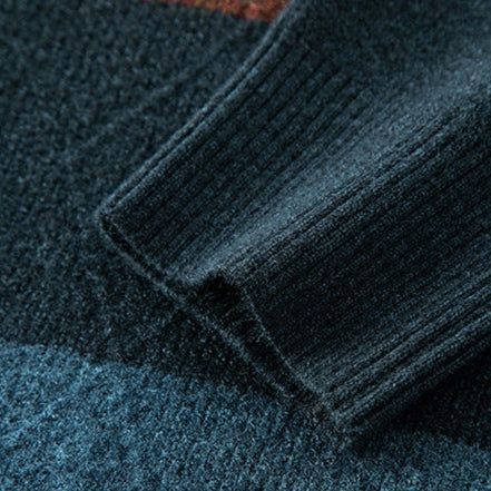 Roberto® | Knit Sweater
