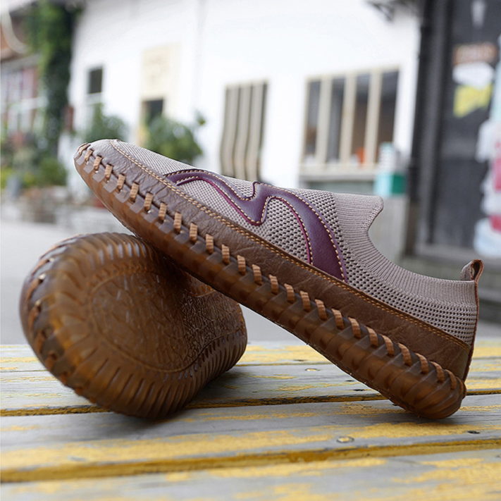 Ethan | Tramell Slip-On Shoes