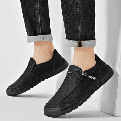 Samuel | Sedona Genuine Leather Shoes