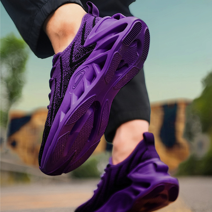 Joseph | Aerion Mesh Sneakers