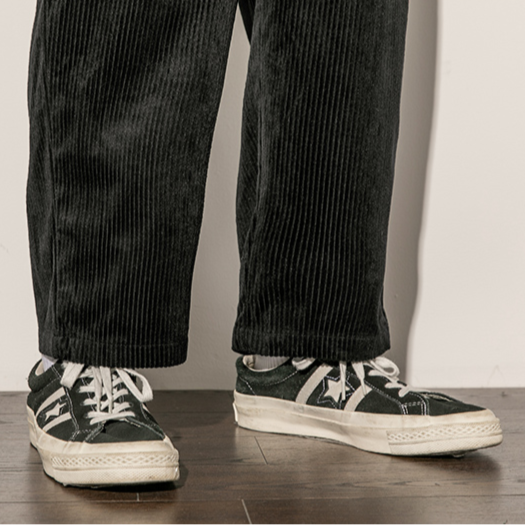 David® | Corduroy Pants