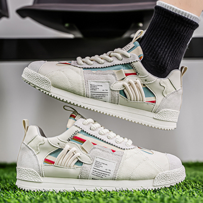 Wyatt | Elegant Retro Shoes