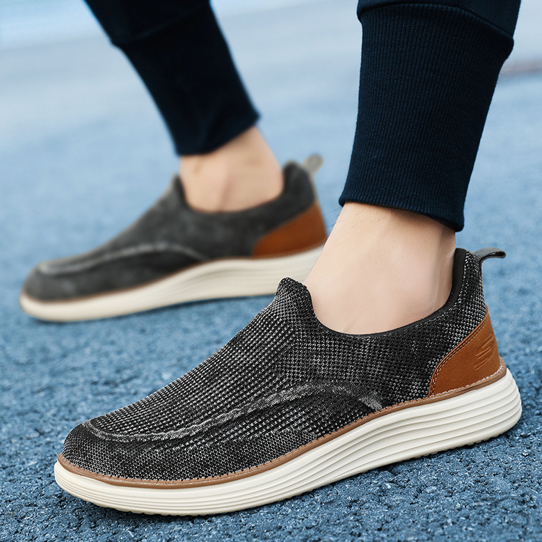 Ezra | Servan Slip-on Shoes