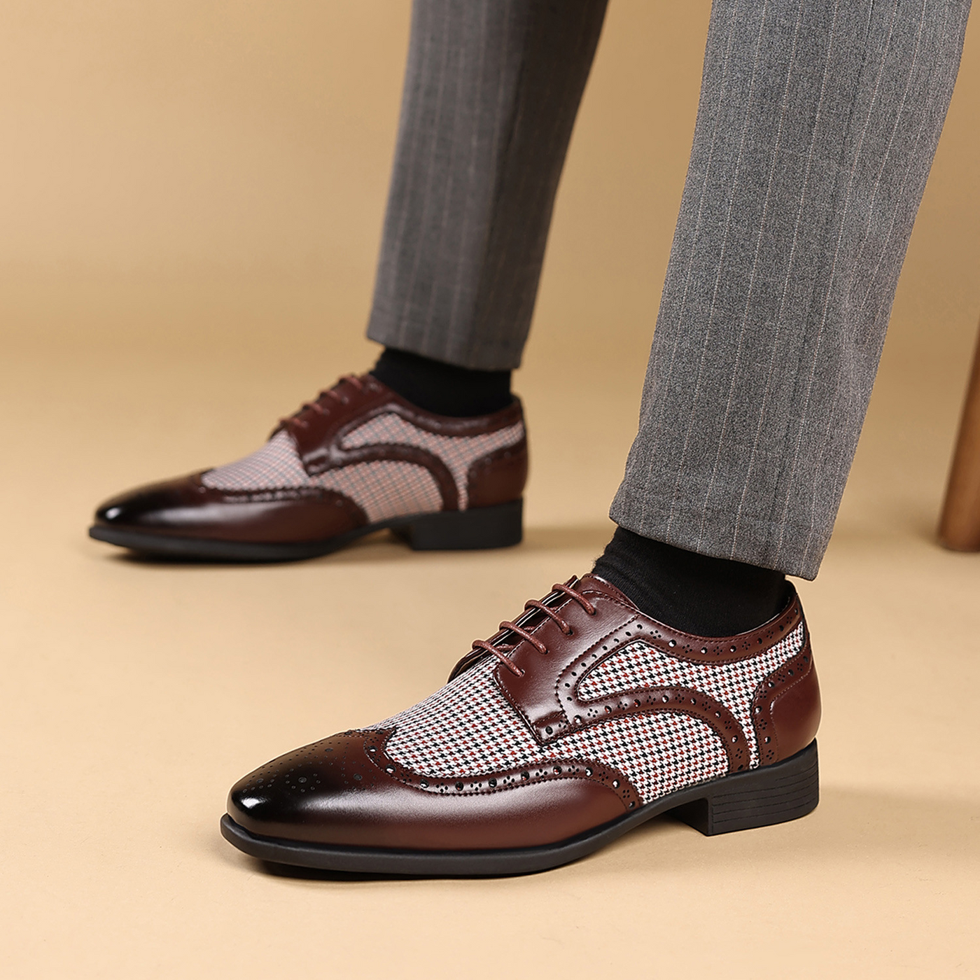 Eugene | Paladino Dress Shoes