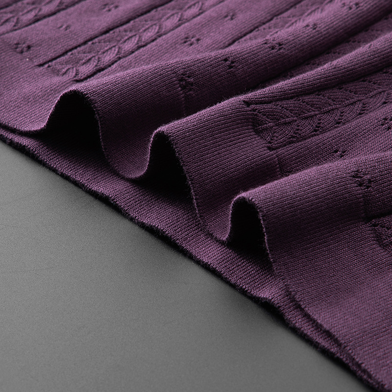 Rufino® | Knit Polo Shirt