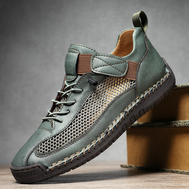 Mark | Sorrel Ultralite Shoes