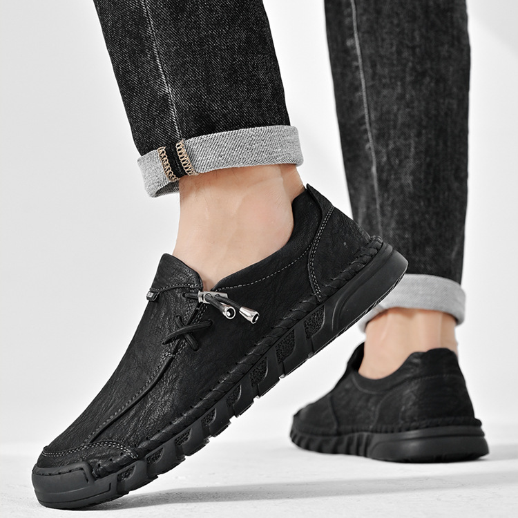 Samuel | Sedona Genuine Leather Shoes