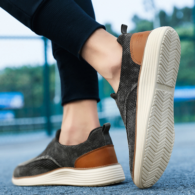 Ezra | Servan Slip-on Shoes