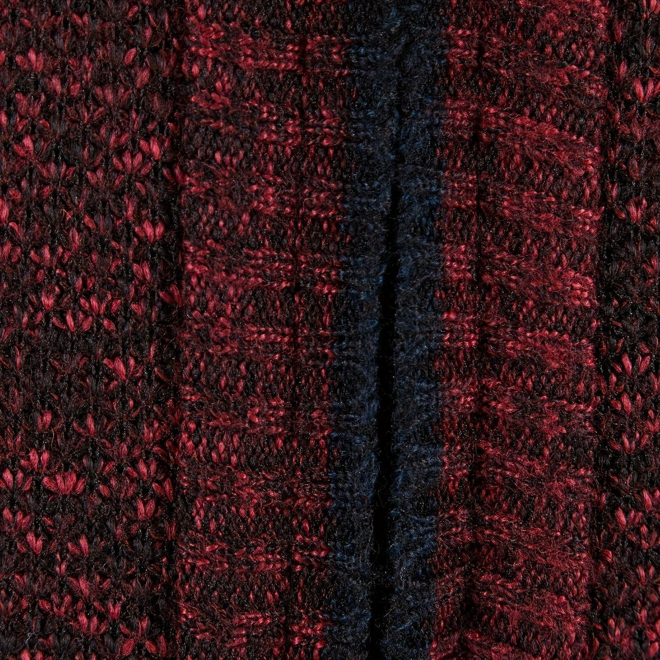 Adam | LUXURY MEN'S ZIP-UP VEST