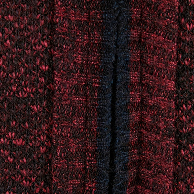 Adam | LUXURY MEN'S ZIP-UP VEST