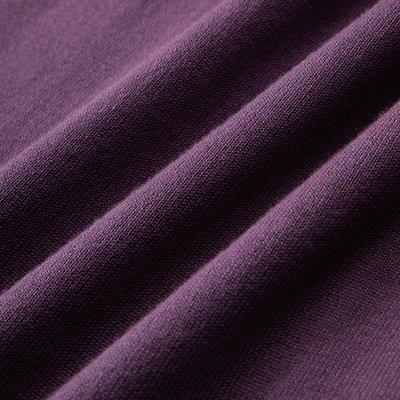 Rufino® | Knit Polo Shirt