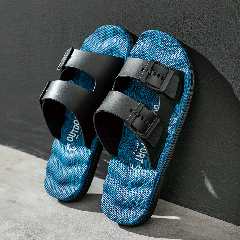 Edmund® | Men's Sandals