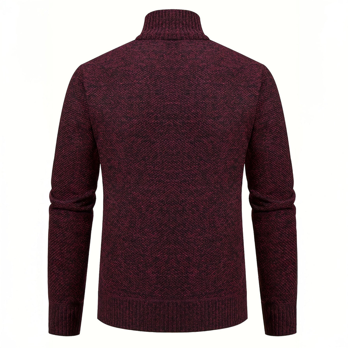 Adam | LUXURY MEN'S ZIP-UP VEST
