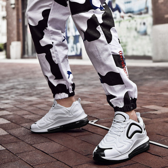 Mateo® | Velocity Air Sneakers