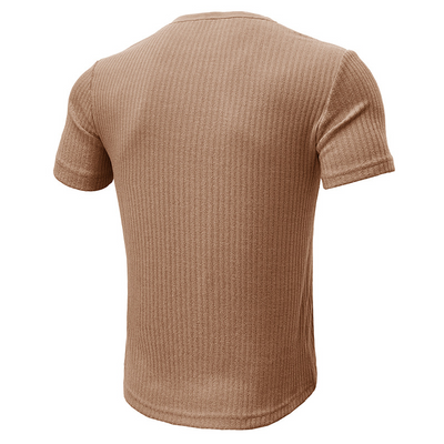 Tracy® | Henley Shirt