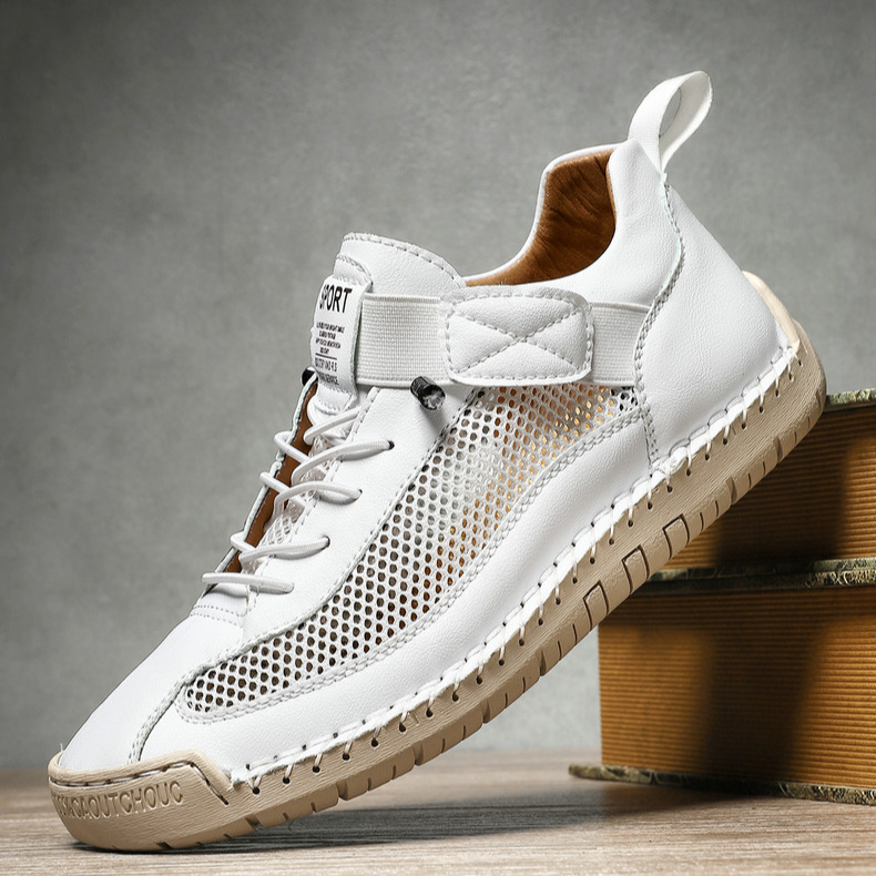 Mark | Sorrel Ultralite Shoes