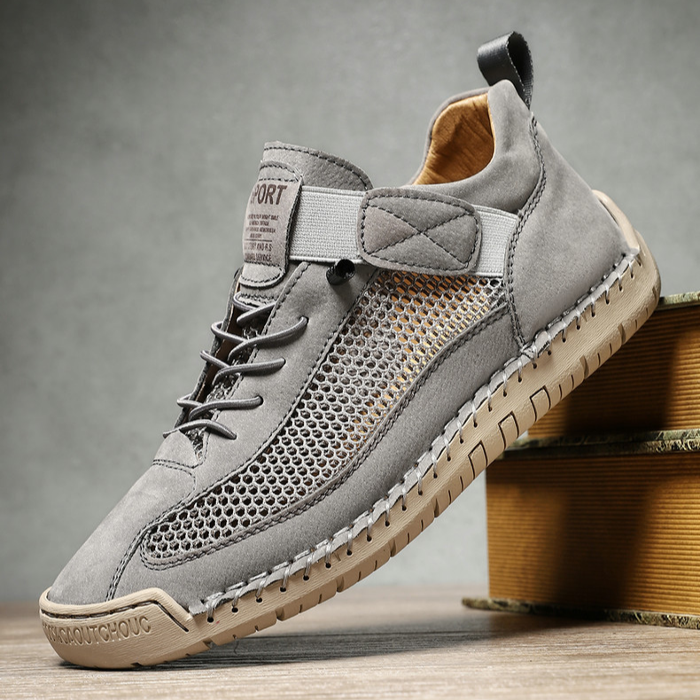 Mark | Sorrel Ultralite Shoes