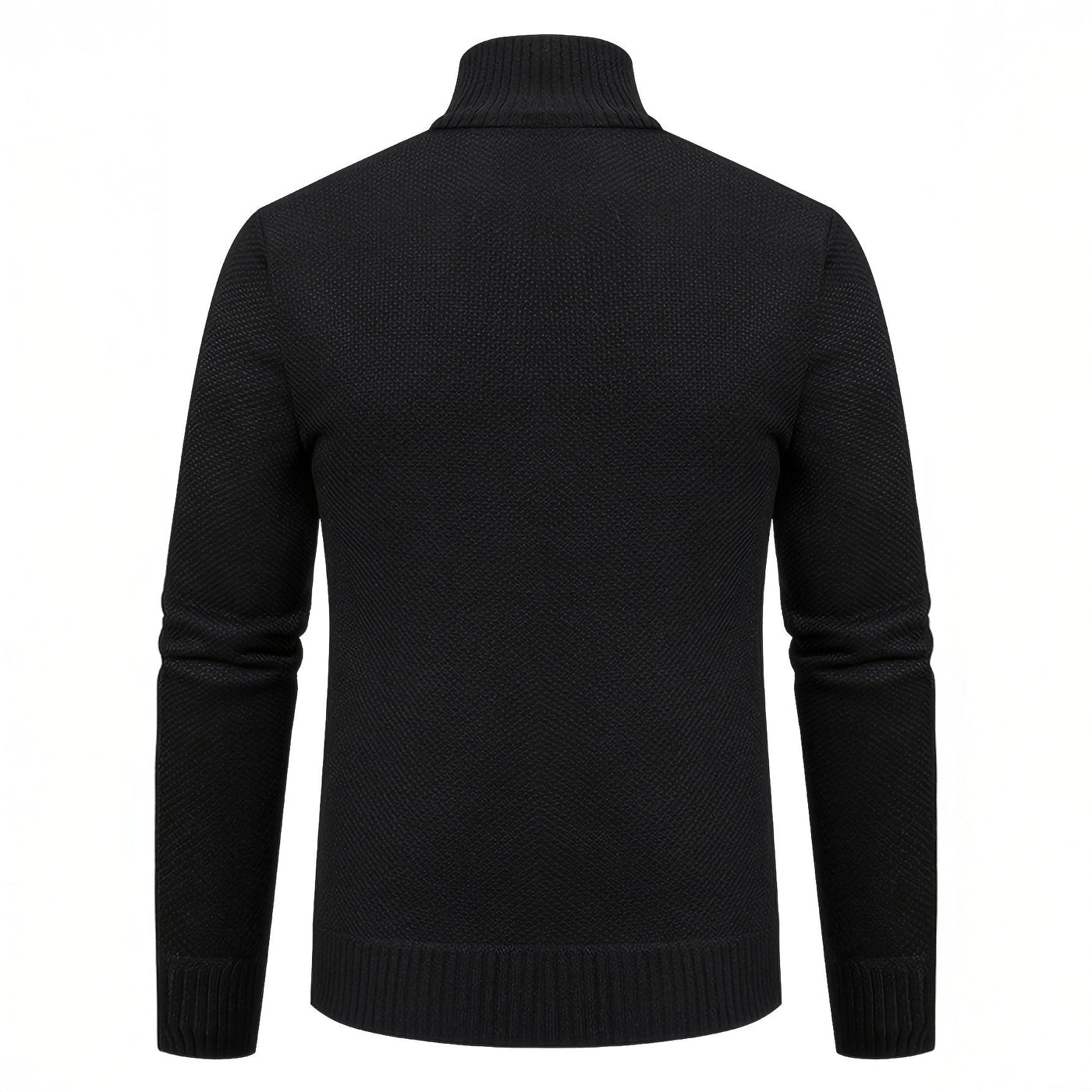 Adam | LUXURY MEN'S ZIP-UP VEST