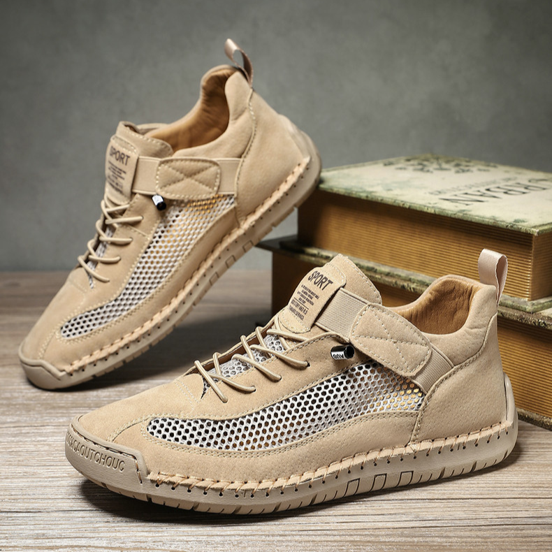 Mark | Sorrel Ultralite Shoes