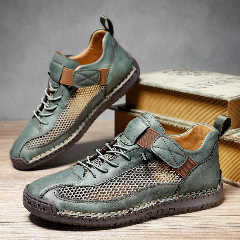 Mark | Sorrel Ultralite Shoes