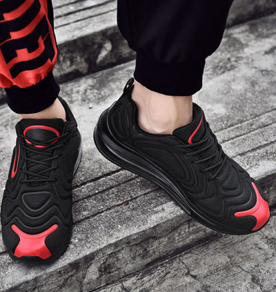 Mateo® | Velocity Air Sneakers