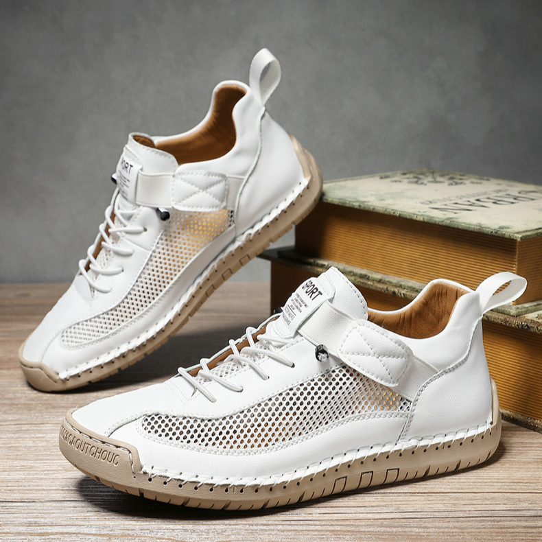 Mark | Sorrel Ultralite Shoes