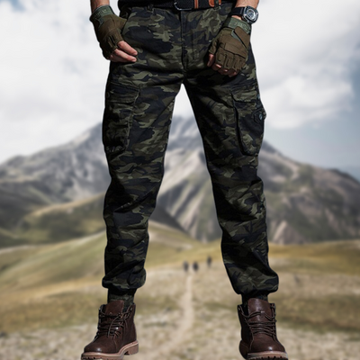 Onésimo® | Men'S Tactical Cargo Pants