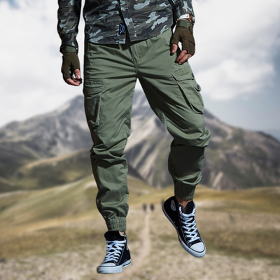 Onésimo® | Men'S Tactical Cargo Pants