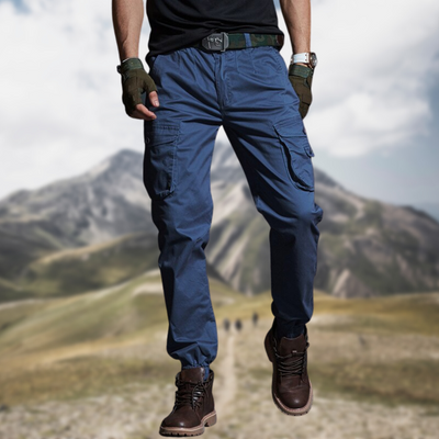 Onésimo® | Men'S Tactical Cargo Pants