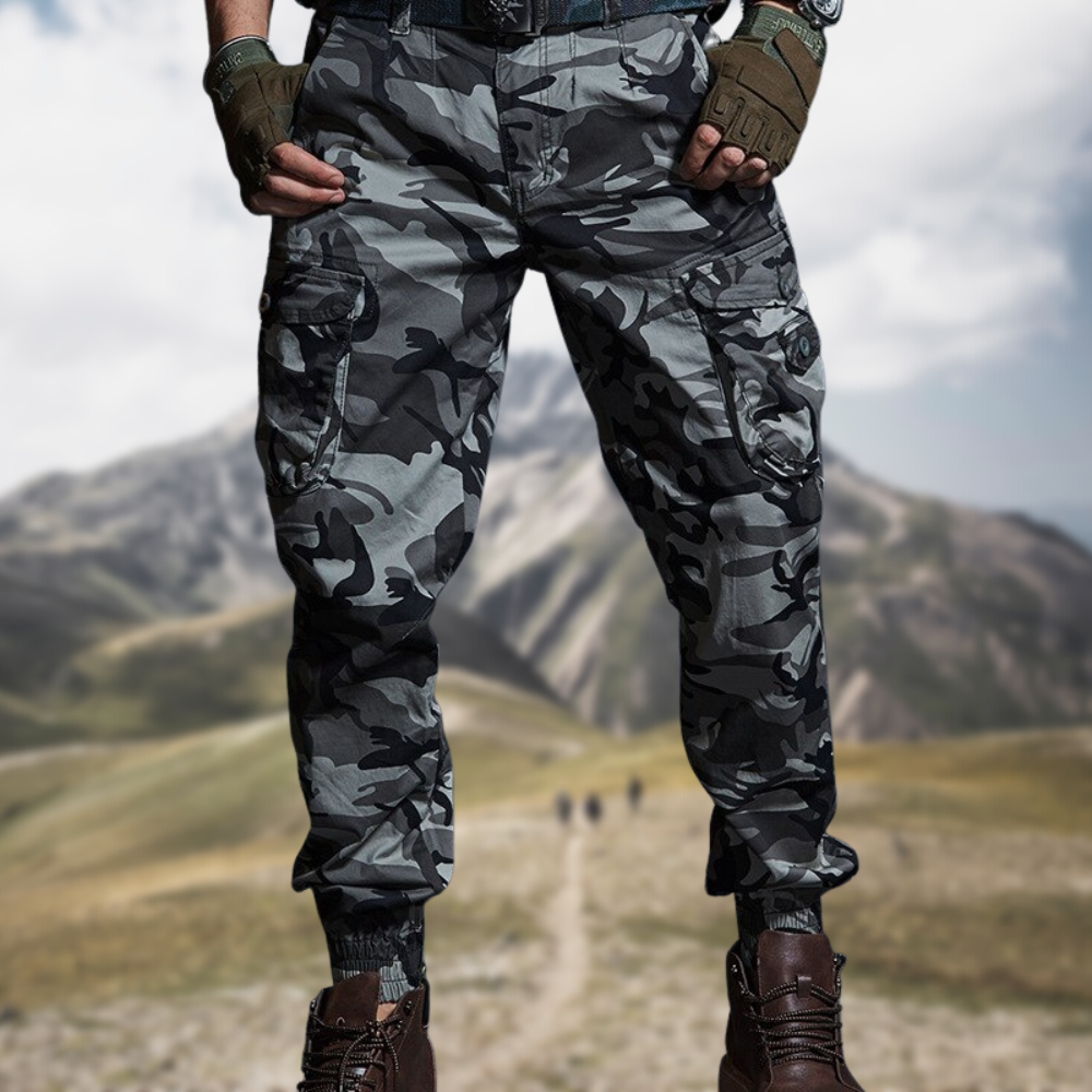Onésimo® | Men'S Tactical Cargo Pants